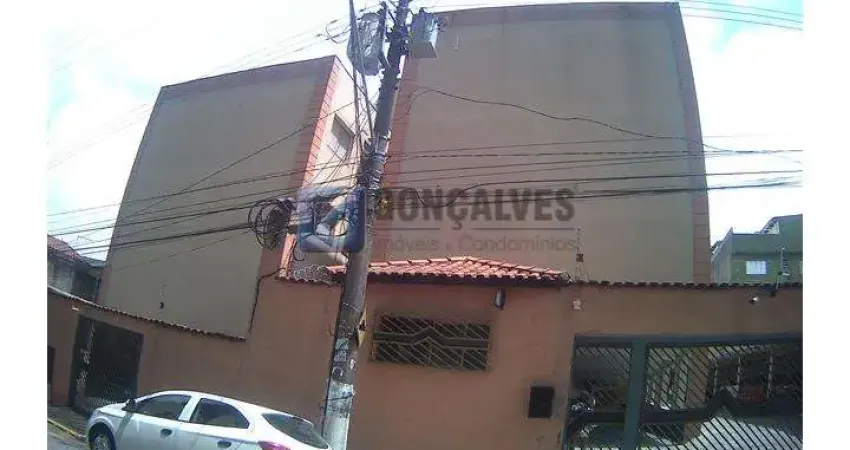 Apartamento com 2 quartos à venda na SAO PAULO, R, Taboão, São Bernardo do Campo