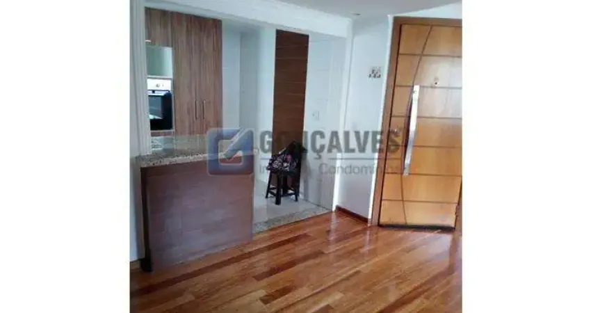 Apartamento com 3 quartos à venda na MIRO VETORAZZO, AV, Demarchi, São Bernardo do Campo