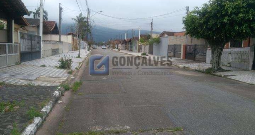 Casa com 4 quartos à venda na VISCONDE DE SAO LEOPOLDO, R, Jardim Imperador, Praia Grande