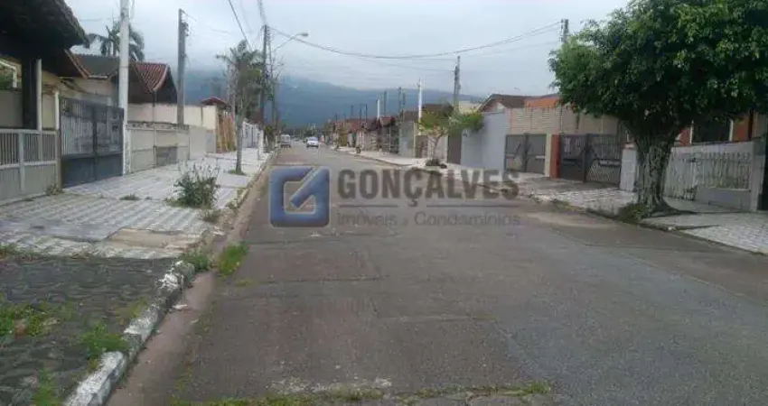 Casa com 4 quartos à venda na VISCONDE DE SAO LEOPOLDO, R, Jardim Imperador, Praia Grande