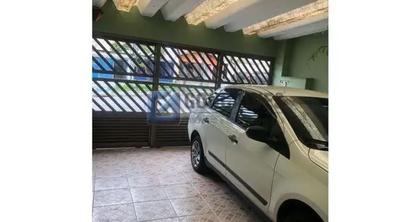 Casa com 3 quartos à venda na Avenida João Firmino, Assunção, São Bernardo do Campo