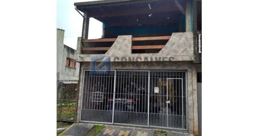 Sobrado com 3 quartos à venda no alvarenga em são bernardo do campo/sp.
