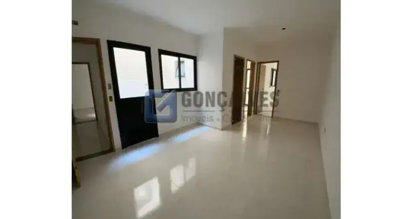 Apartamento com 2 quartos à venda na OURINHOS, R, Jardim Alvorada, Santo André