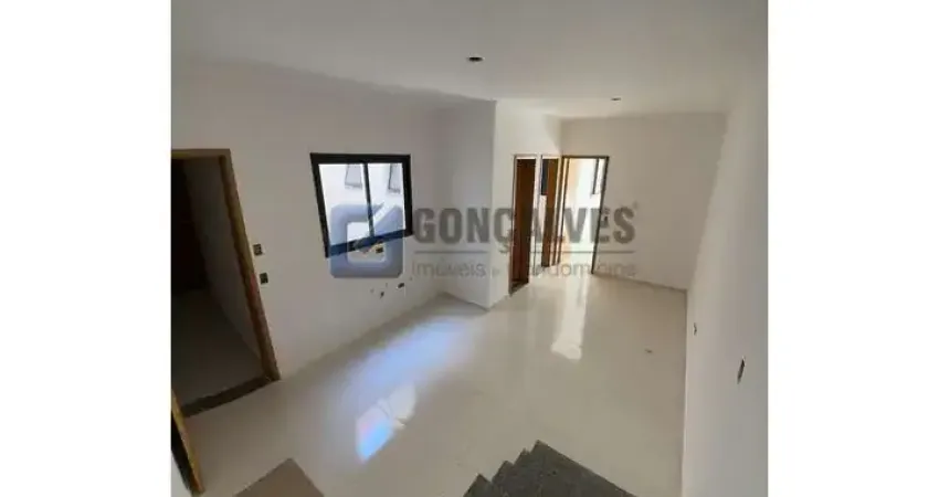 Apartamento com 2 quartos à venda na OURINHOS, R, Jardim Alvorada, Santo André