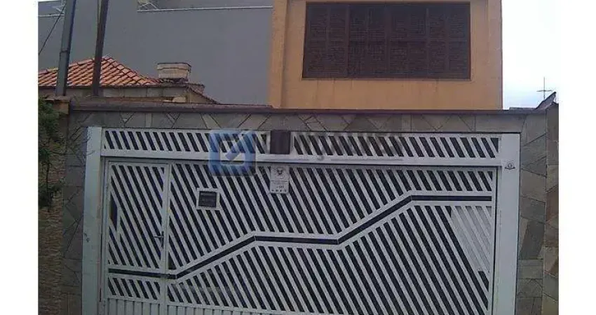 Casa com 2 quartos à venda na Rua Comendador Rodolfo Crespi, Vila Mussolini, São Bernardo do Campo