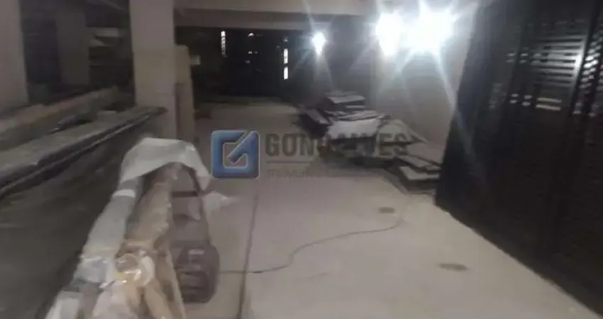 Apartamento com 2 quartos à venda na AGOSTINHO LUIZ PIATTO, R, Assunção, São Bernardo do Campo