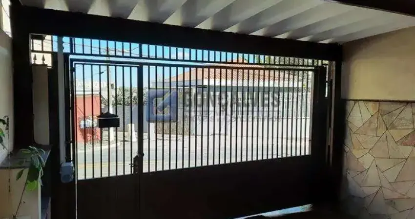 Casa com 2 quartos à venda na RAQUIEL DA CUNHA, R, Jordanópolis, São Bernardo do Campo