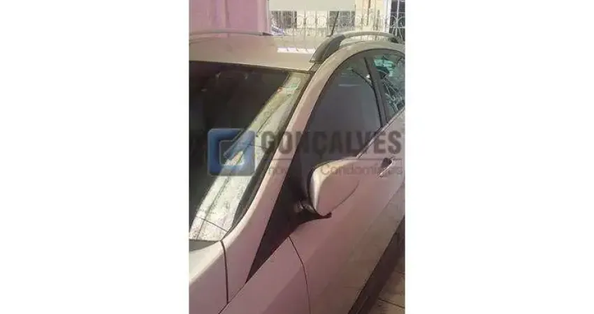 Casa com 2 quartos à venda na Rua José Rusig, Baeta Neves, São Bernardo do Campo