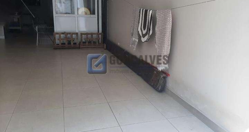 Casa com 3 quartos à venda na MARIA AZEVEDO FLORENCE, R, Assunção, São Bernardo do Campo