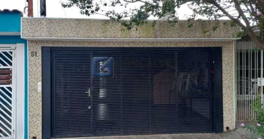 Casa com 2 quartos à venda na DAS ROSAS, R, Piraporinha, Diadema