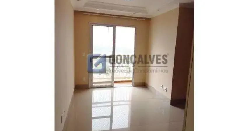 Apartamento com 3 quartos à venda na CASPER LIBERO, R, Paulicéia, São Bernardo do Campo