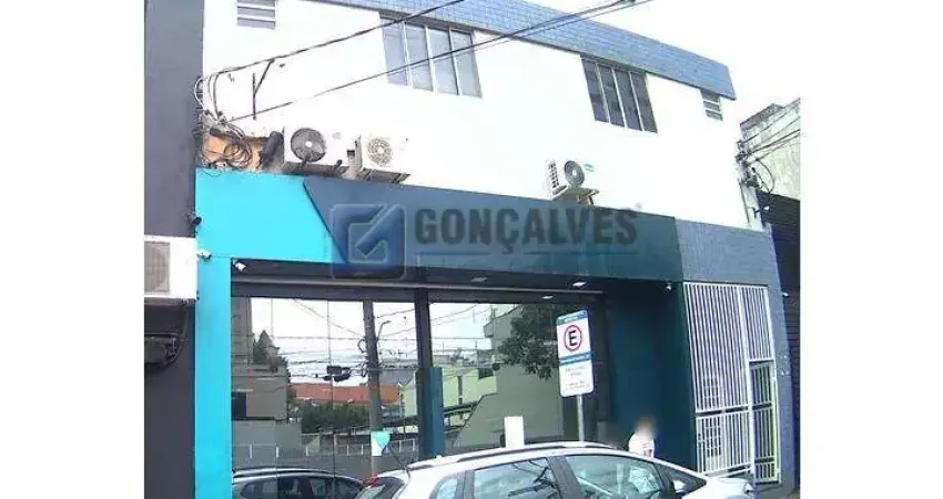 Sala comercial com 1 sala à venda na GOITACAZES, R, Centro, São Caetano do Sul