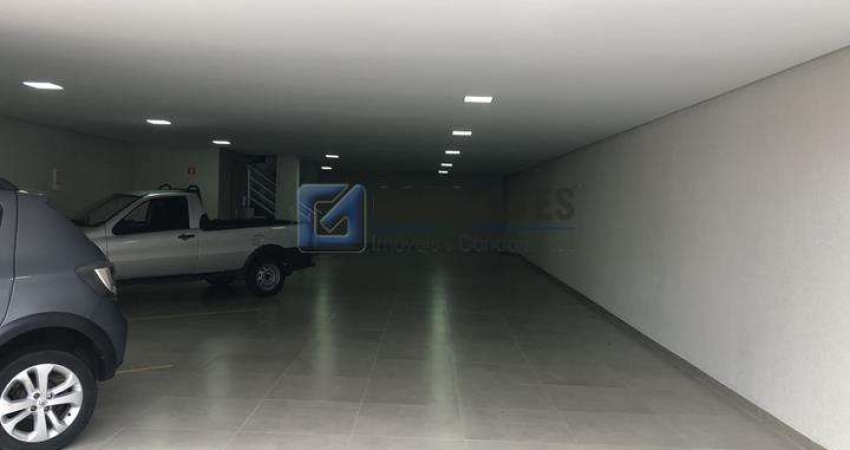 Apartamento com 2 quartos à venda na VILNA, R, Vila Francisco Matarazzo, Santo André