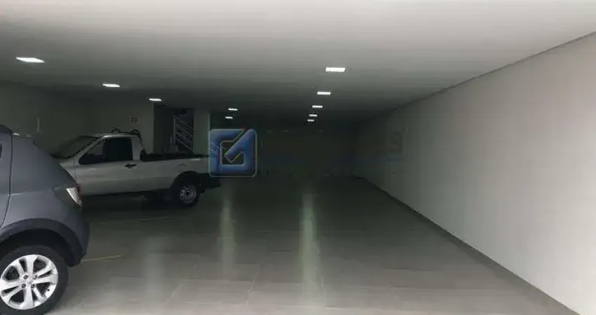 Apartamento com 2 quartos à venda na VILNA, R, Vila Francisco Matarazzo, Santo André