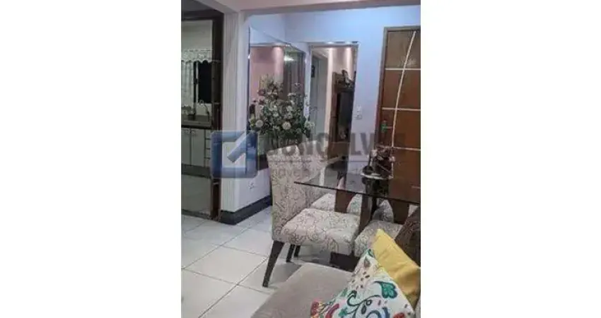 Apartamento com 1 quarto à venda na PROFESSOR EDMUNDO VASCONCELOS, R, Planalto, São Bernardo do Campo