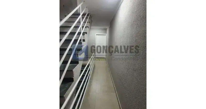 Apartamento com 2 quartos à venda na PINHAL, AV, Vila Camilópolis, Santo André