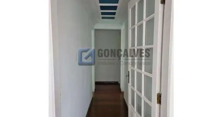 Apartamento 3 dormitórios sendo 1 suite, 103 mts² na vila guiomar em santo andré