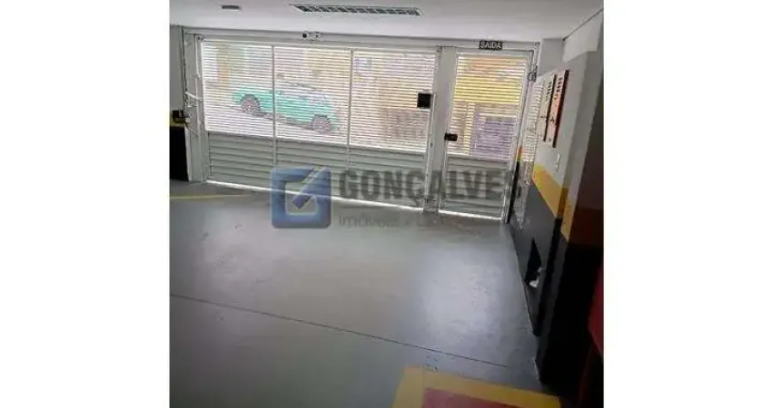 Apartamento com 2 quartos à venda na MENOTTI FALCHI, R, Vila Falchi, Mauá