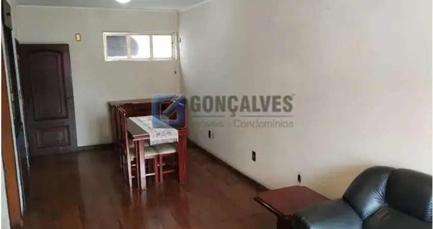 Apartamento com 3 quartos à venda na INDICO, AV, Jardim do Mar, São Bernardo do Campo