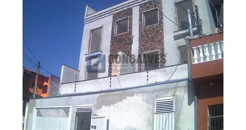 Apartamento 2 dormitórios, 55 mts² no bairro jardim utinga em santo andré.