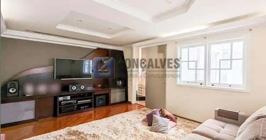 Casa com 6 quartos à venda na DAS ROLINHAS, R, Parque dos Pássaros, São Bernardo do Campo