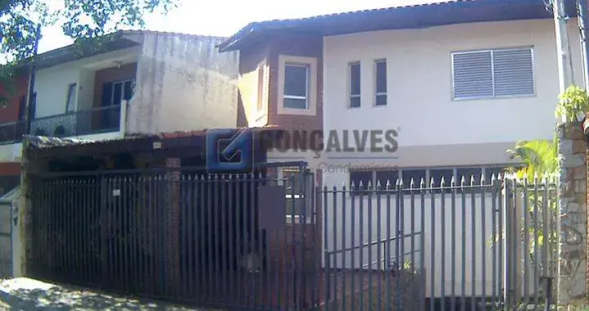 Sobrado à venda no bairro jardim das américas em são bernardo do campo/sp, com 329,23m² e 3 dormitórios.