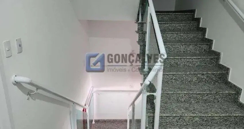 Apartamento com 3 quartos à venda na vila valparaíso em santo andré/sp.