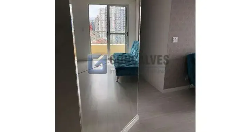 Apartamento com 3 quartos à venda na RUI BARBOSA, R, Vila Gilda, Santo André