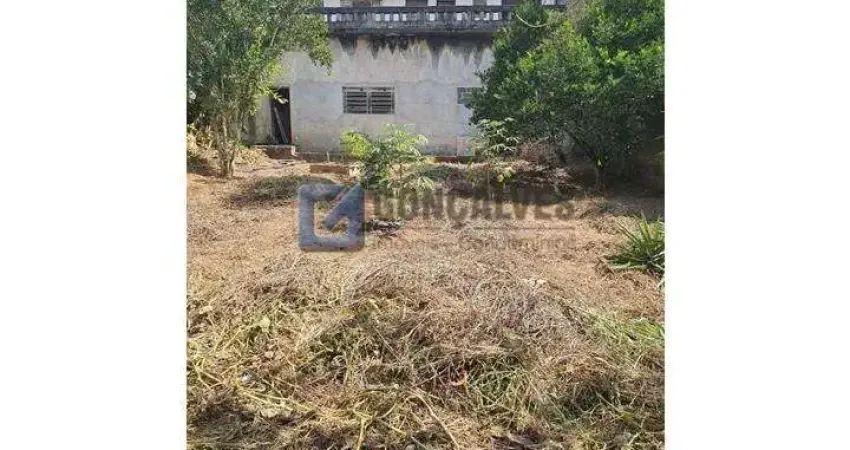 Terreno à venda na GIBRALTAR, R, Jardim Petrópolis, Ribeirão Pires