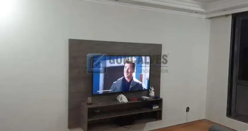 Apartamento com 3 quartos à venda na VICENTE DE CARVALHO, R, Parque São Diogo, São Bernardo do Campo