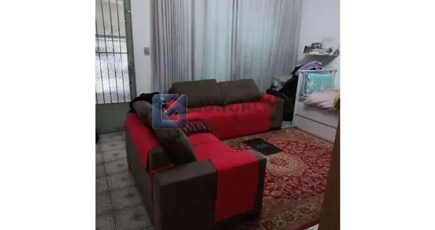 Casa com 2 quartos à venda na Avenida Francisco Prestes Maia, Centro, São Bernardo do Campo