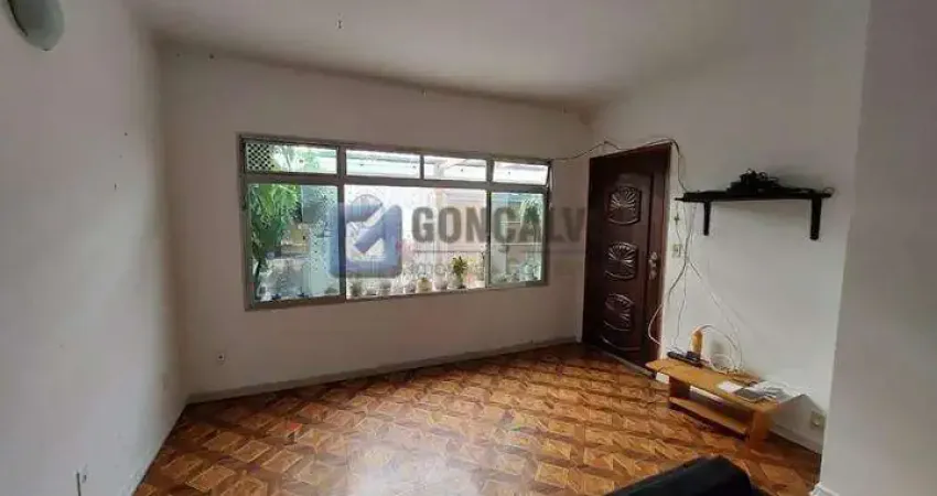 Casa com 3 quartos à venda na WALFRIDO SILVA, R, Jordanópolis, São Bernardo do Campo