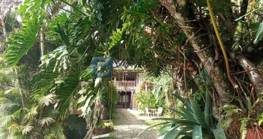 Chácara / sítio com 5 quartos à venda na JOSE FARHAT, R, Riacho Grande, São Bernardo do Campo