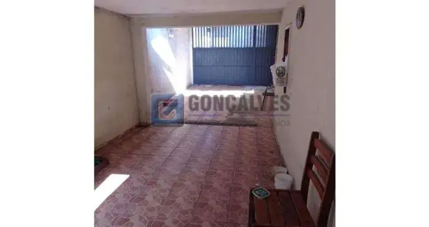 Casa com 3 quartos à venda na DAS AMEIXEIRAS, AV, Taboão, Diadema