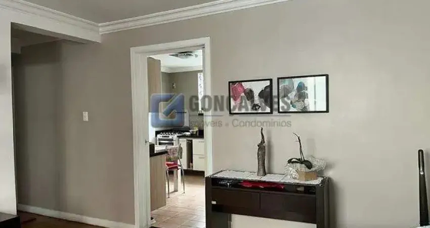 Apartamento com 2 quartos à venda na ARMANDO BACKX, R, Demarchi, São Bernardo do Campo