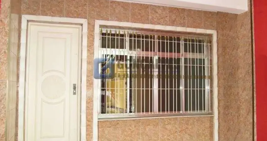 Casa com 3 quartos à venda na NOEL ROSA, R, Rudge Ramos, São Bernardo do Campo