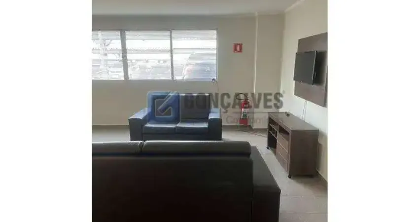 Apartamento com 2 quartos à venda no nova petrópolis em são bernardo do campo/sp.