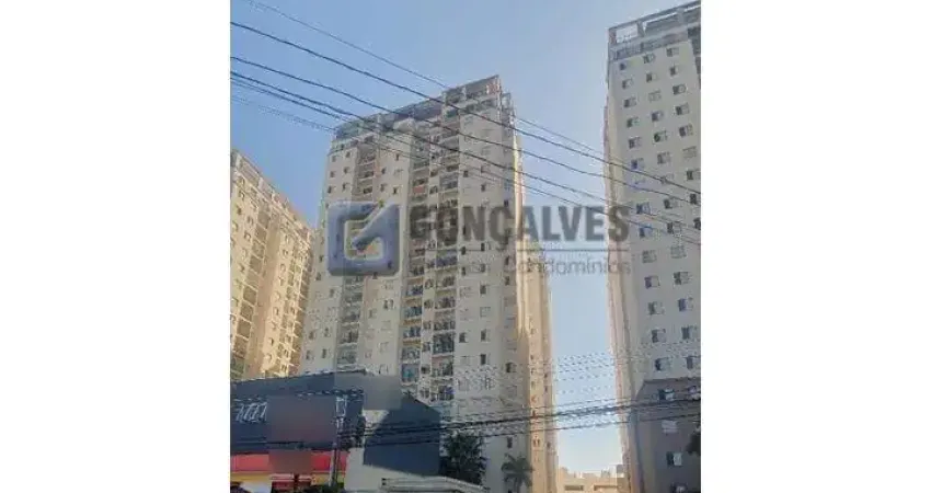 Apartamento com 2 quartos à venda na ERNESTA PELOSINI, R, Centro, São Bernardo do Campo