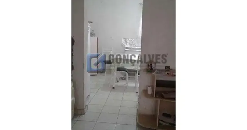 Casa com 3 quartos à venda na SANTA RITA DE CASSIA, R, Jardim Industrial, São Bernardo do Campo