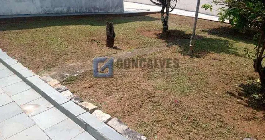 Casa com 3 quartos à venda na NOSSA SENHORA DO CARMO, R, Riacho Grande, São Bernardo do Campo