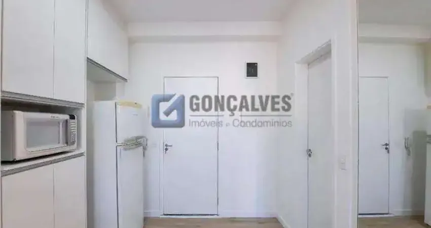 Apartamento com 1 quarto à venda na KENNEDY, AV, Jardim do Mar, São Bernardo do Campo