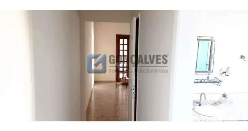 Casa com 4 quartos à venda na TEODORO MACEDO, TV, Silveira, Santo André