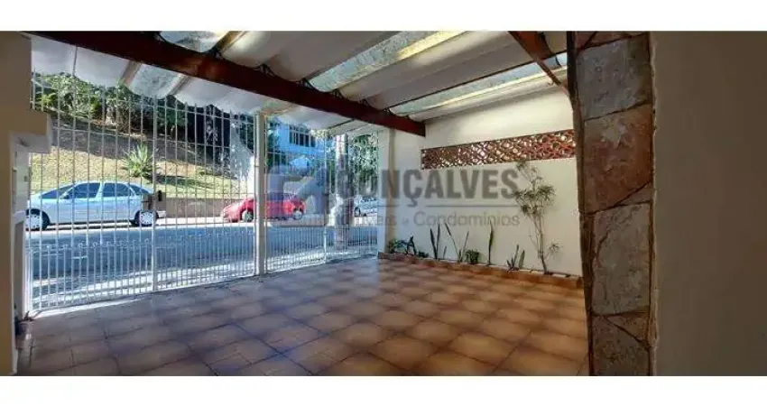 Casa com 2 quartos à venda na ELIZABETE SABATINI, R, Baeta Neves, São Bernardo do Campo