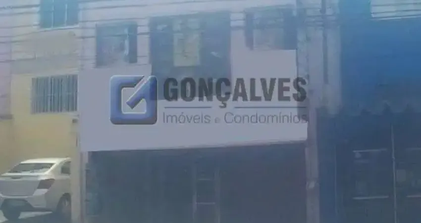 Casa com 1 quarto para alugar na FREI GASPAR, R, Centro, São Bernardo do Campo