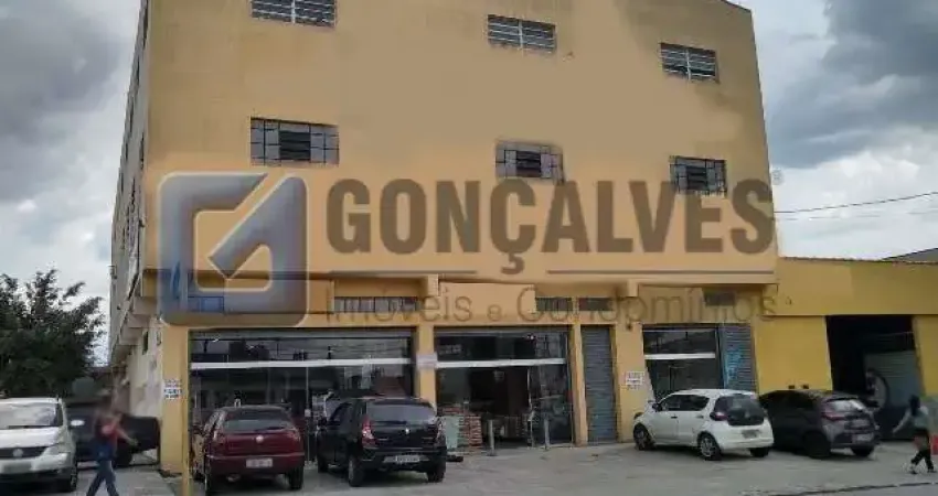 Sala comercial para alugar na DO PONEY CLUB, EST, Jardim das Orquídeas, São Bernardo do Campo