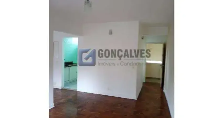 Apartamento com 2 quartos à venda na ANTONIO CUBAS, R, Vila Guiomar, Santo André