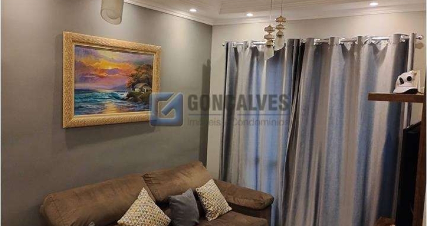 Apartamento com 2 quartos à venda na ERNESTA PELOSINI, R, Centro, São Bernardo do Campo