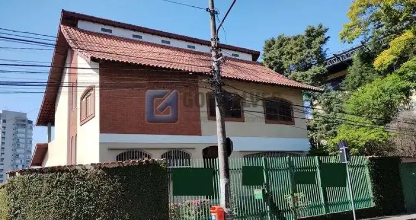 Casa com 4 quartos à venda na MEDITERRANEO, R, Jardim do Mar, São Bernardo do Campo