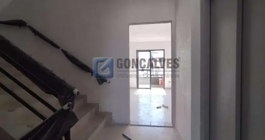 Apartamento com 2 quartos à venda na ARACATI, R, Vila Curuçá, Santo André