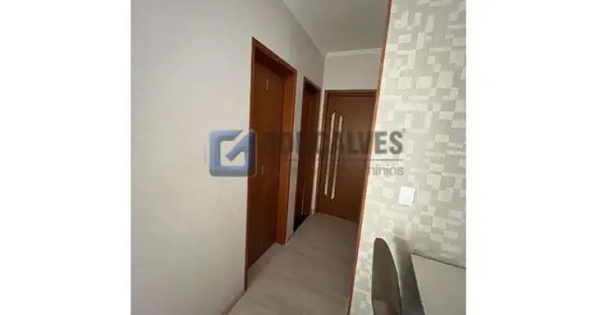 Apartamento com 3 quartos à venda na DOM JAIME DE BARROS CAMARA, AV, Planalto, São Bernardo do Campo